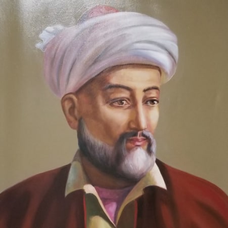 Алишер Навои — Шоирлар орасида шохлар шохи